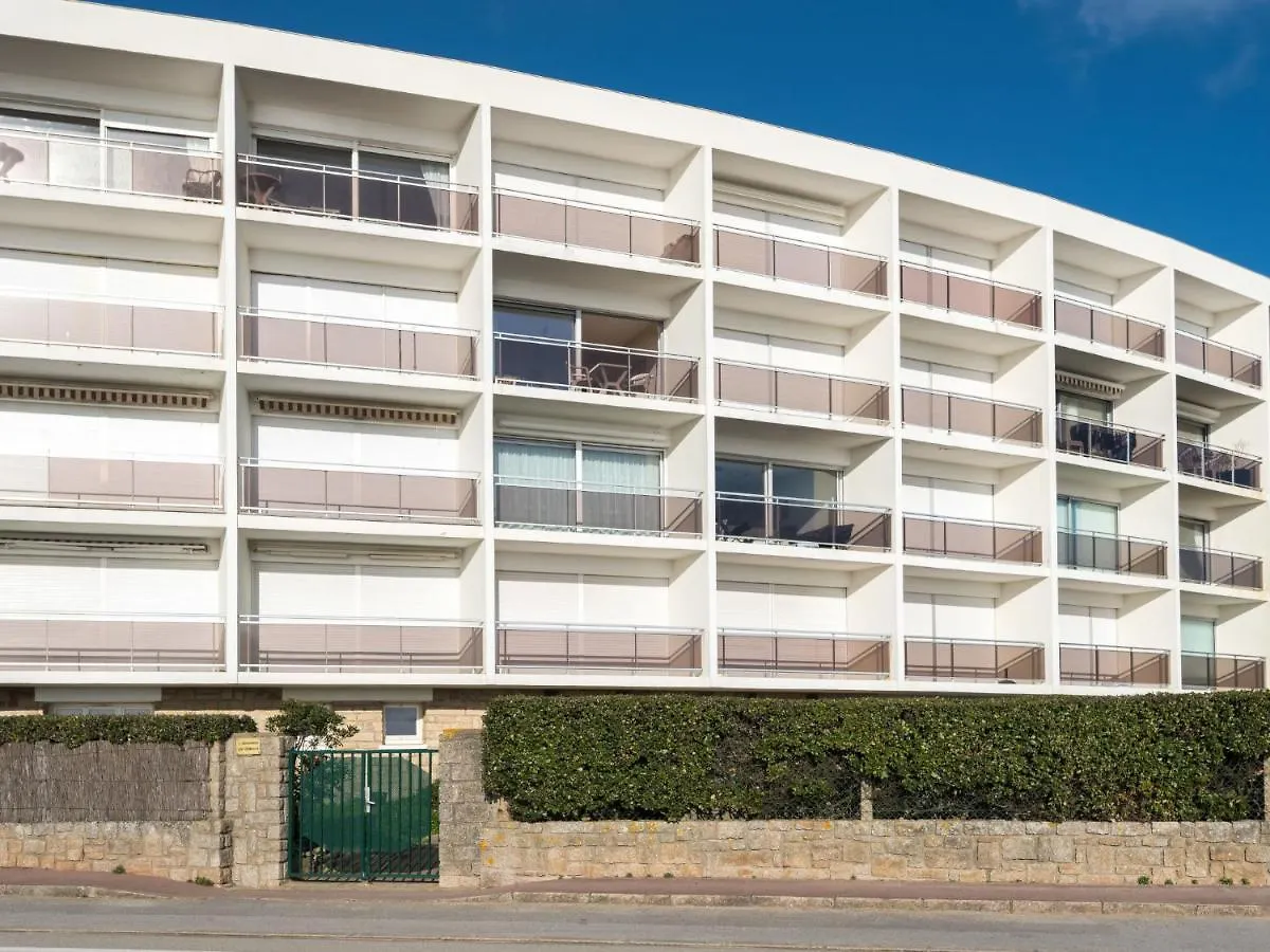 Apartment Les Gemeaux-6 By Interhome Quiberon